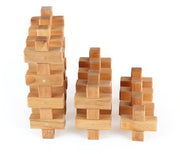 + Blokken - 12-delig