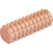 Houten handmassage rol 11 cm