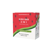 2-in-1 Kids Bar Watermeloen