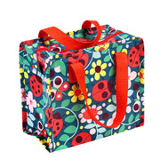 Mini Storage Bag - Ladybird