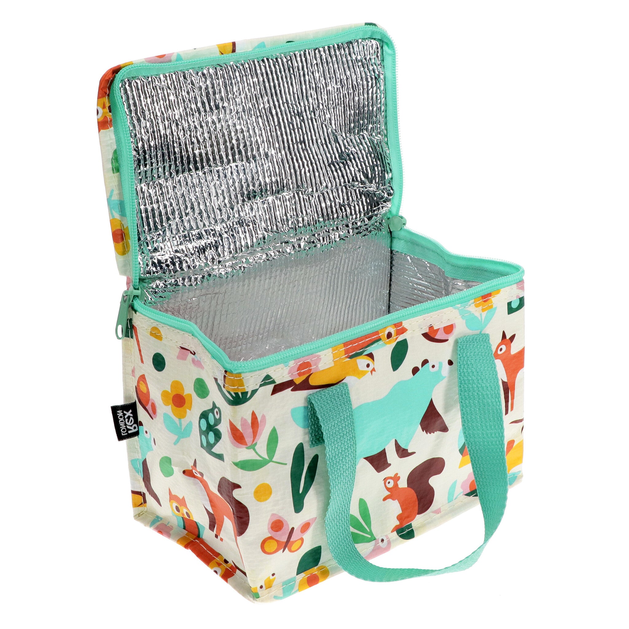 Lunchtas/koeltas - Woodland