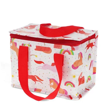 Lunchtas/koeltas - Unicorn