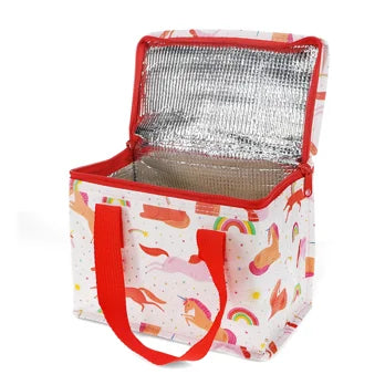 Lunchtas/koeltas - Unicorn