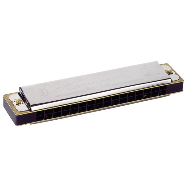 Mondharmonica