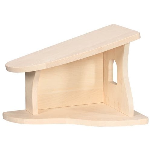 Holztiger - Kleine (kerst)stal