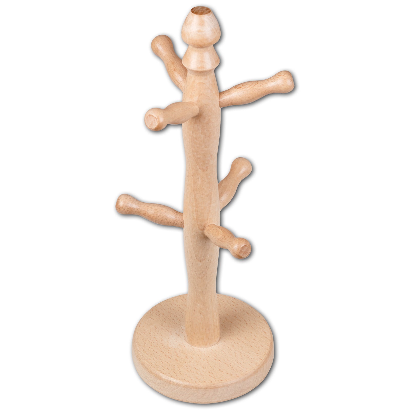 Houten sorteer boom 30 cm