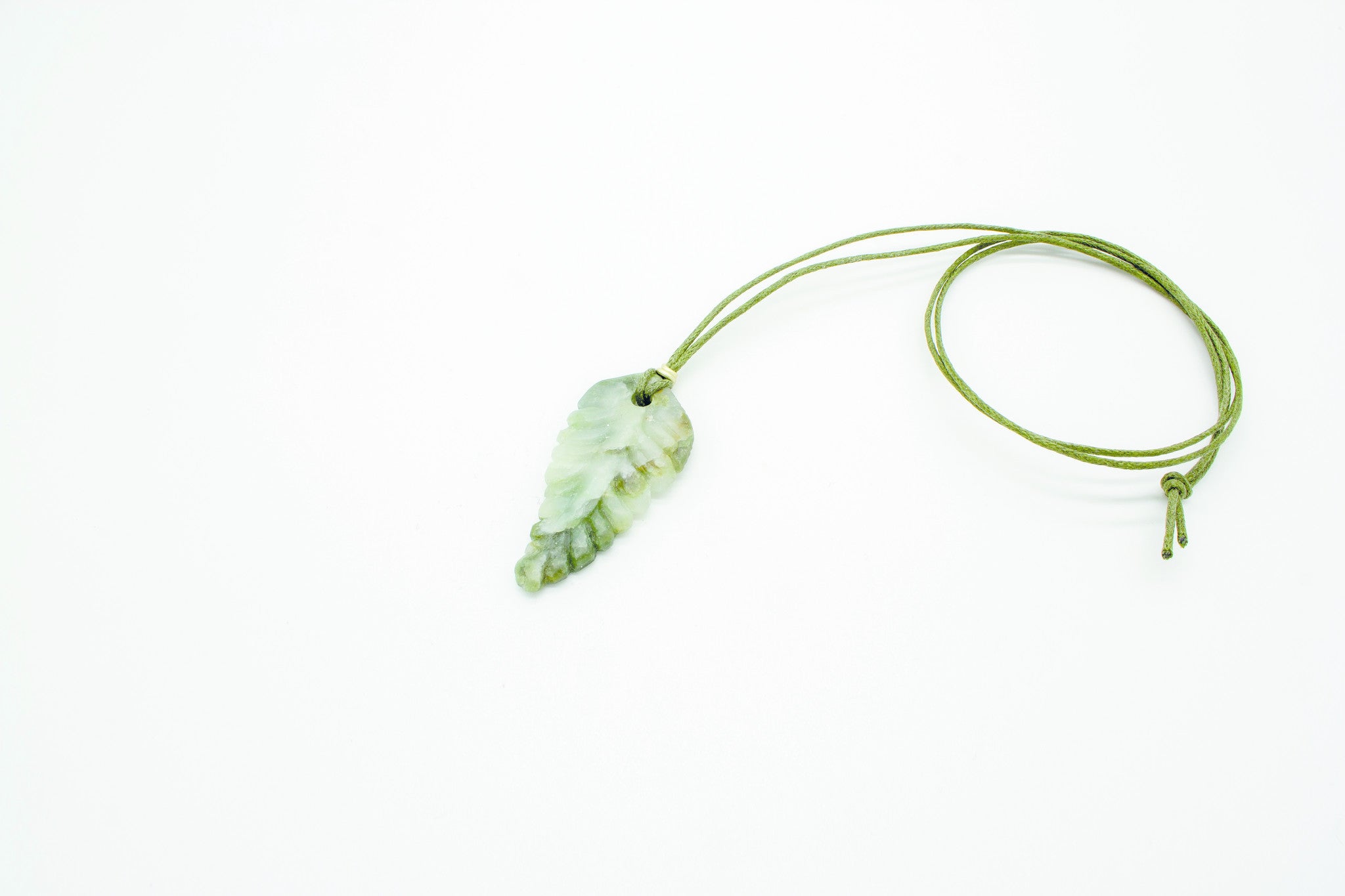 KunstWerk - Amuletsteen