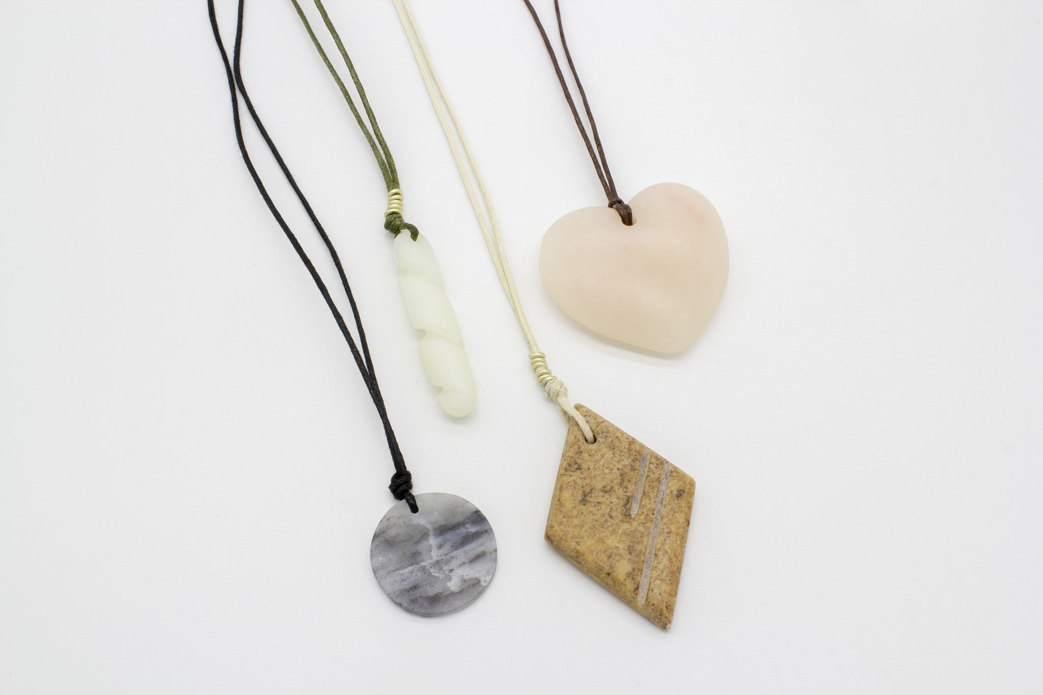 KunstWerk - Amuletsteen