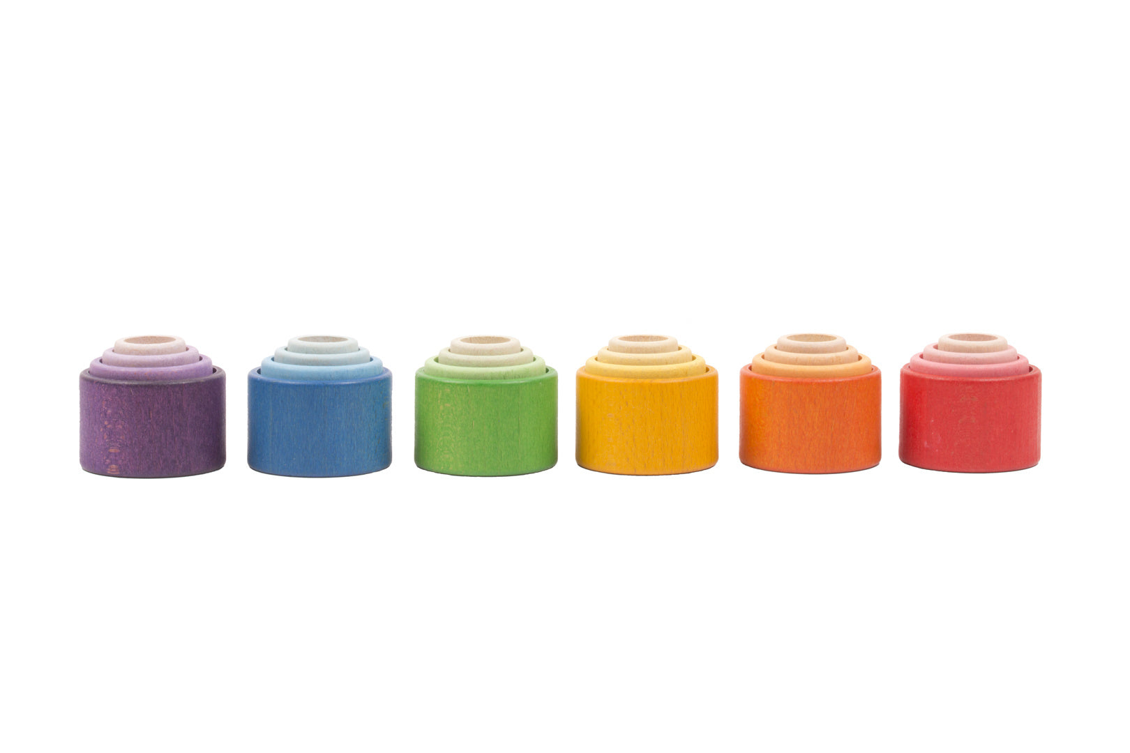 Grapat Nest bakjes