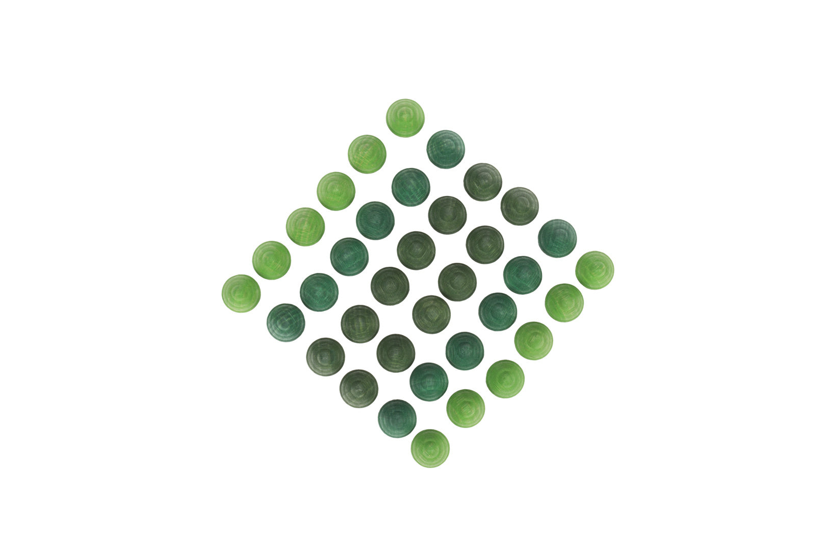 Grapat Mandala bomen