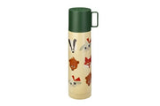 Blafre RVS thermosfles 450 ml - Forest Friends