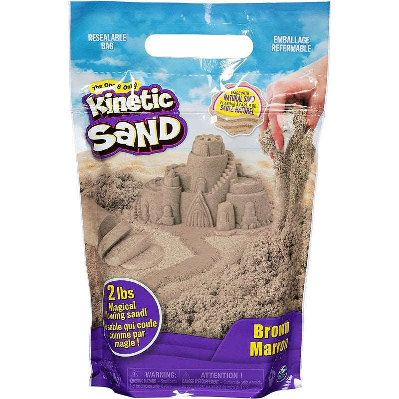 Kinetic Sand