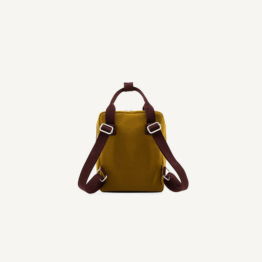 Sticky Lemon  • Peuter/kleuter rugzak • Special Edition • Meet me in the meadows