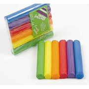 Fantasia Kneedwas Rol 6 kleuren