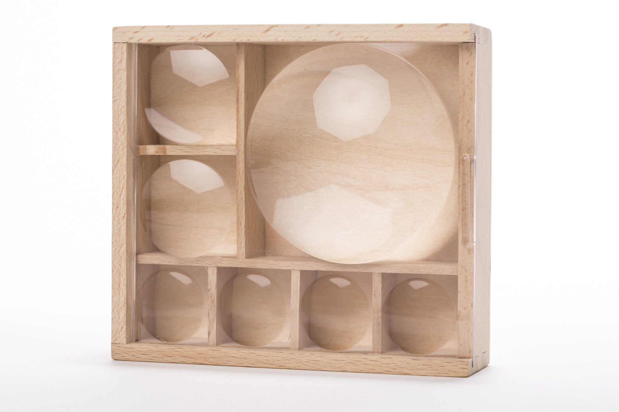 Huckleberry - Insectendoos