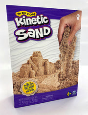 Kinetic Sand