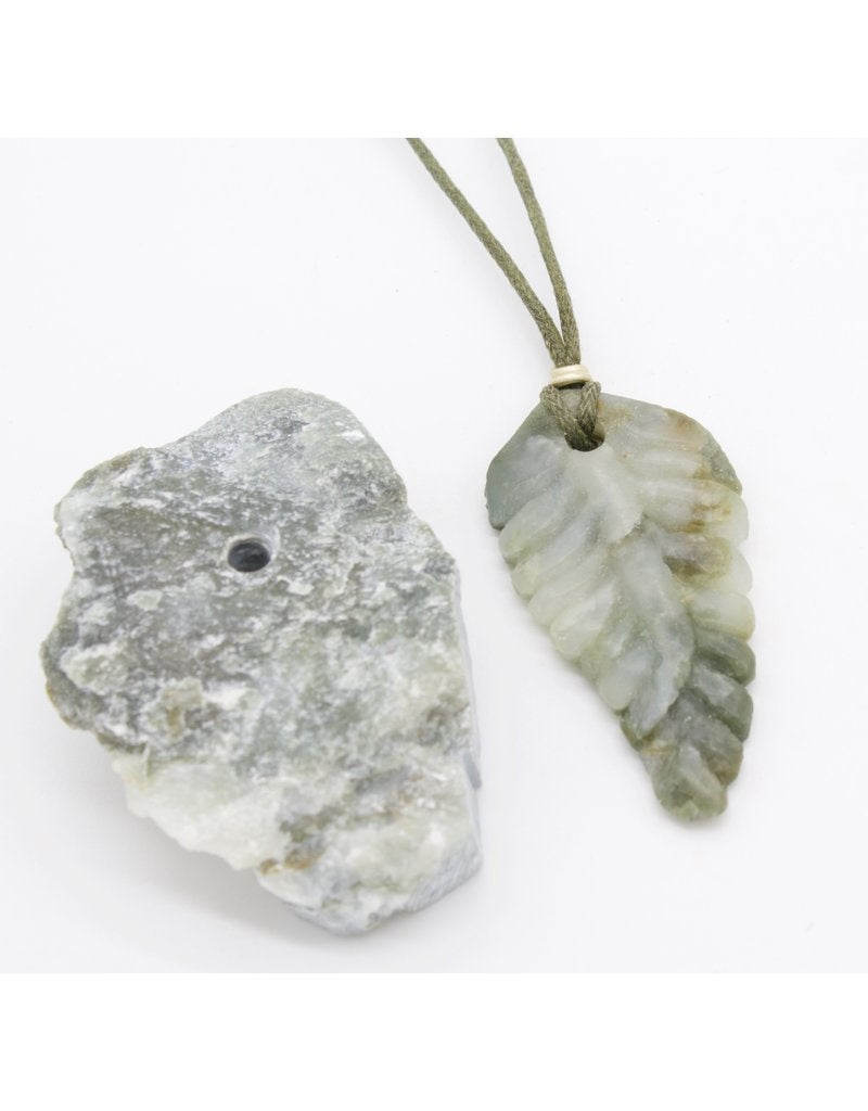 KunstWerk - Amuletsteen