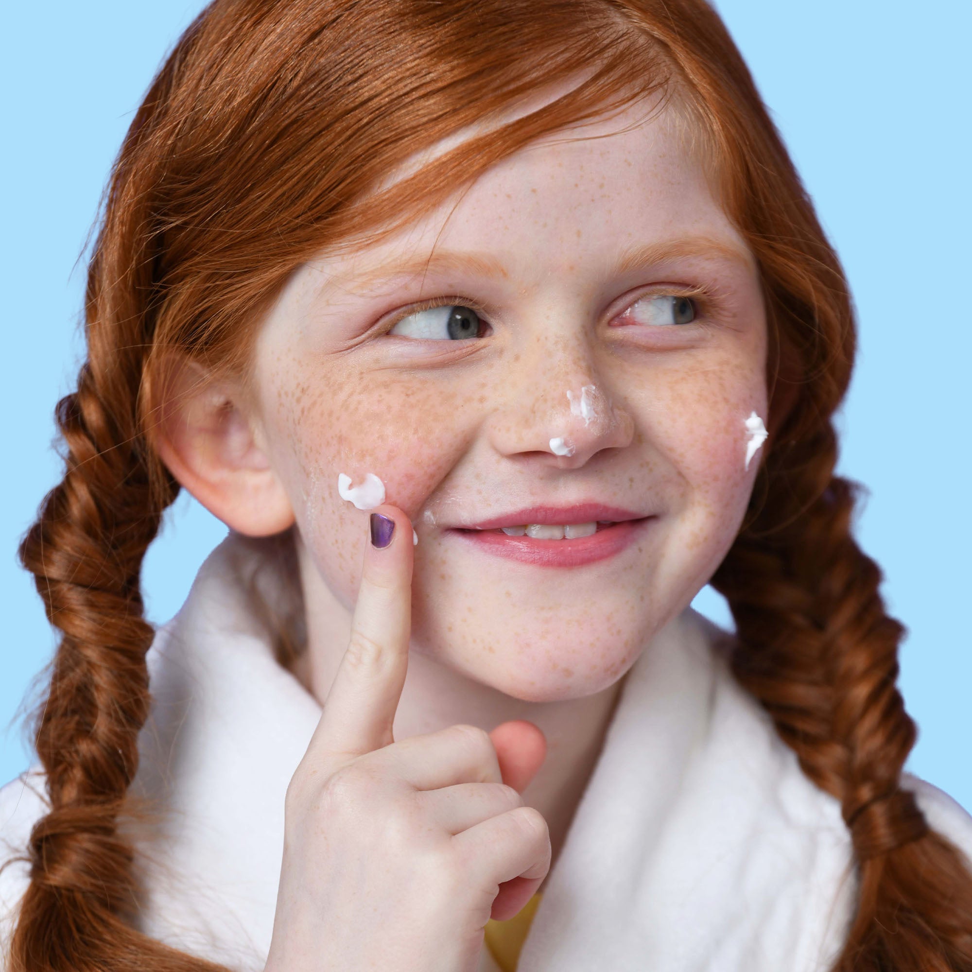 LAV Kids - Hydraterende gezichtscrème