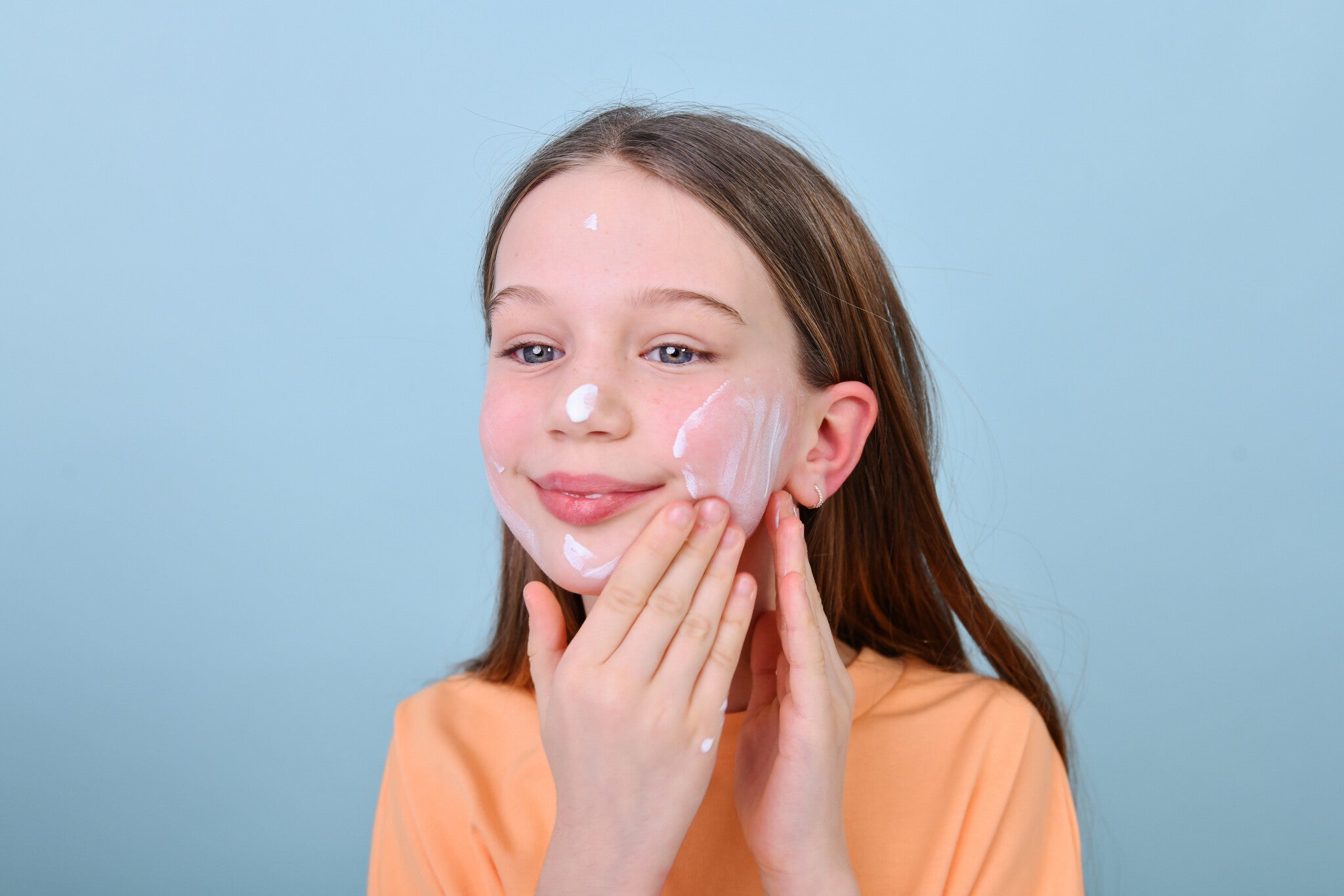 LAV Kids - SPF 50 Zonnebrandcrème