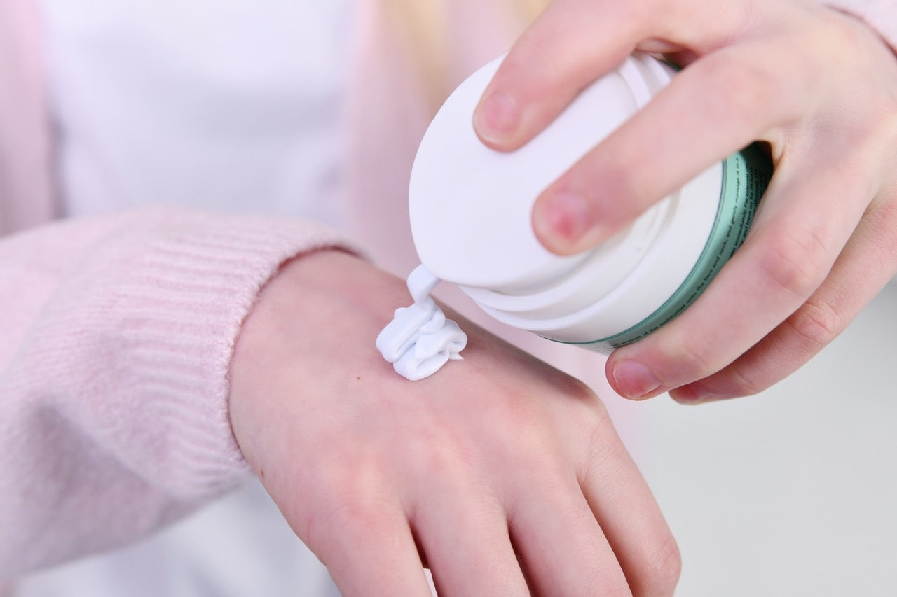 LAV Kids - Super Hydraterende Lichte Crème