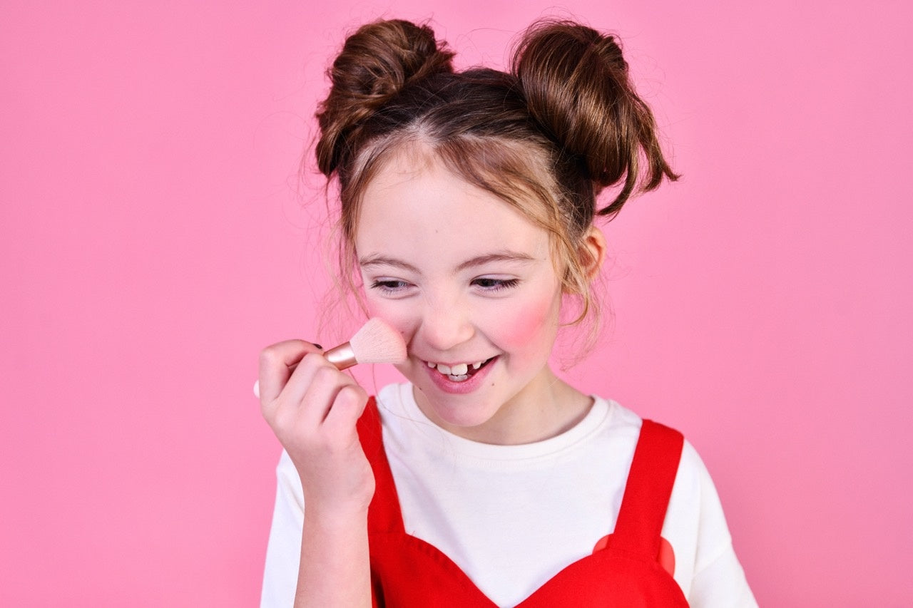 Miss Nella - Kinderkwastenset Make-up