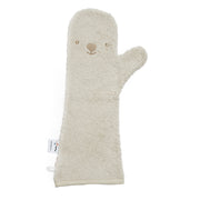 Baby Shower Glove - Vanilla