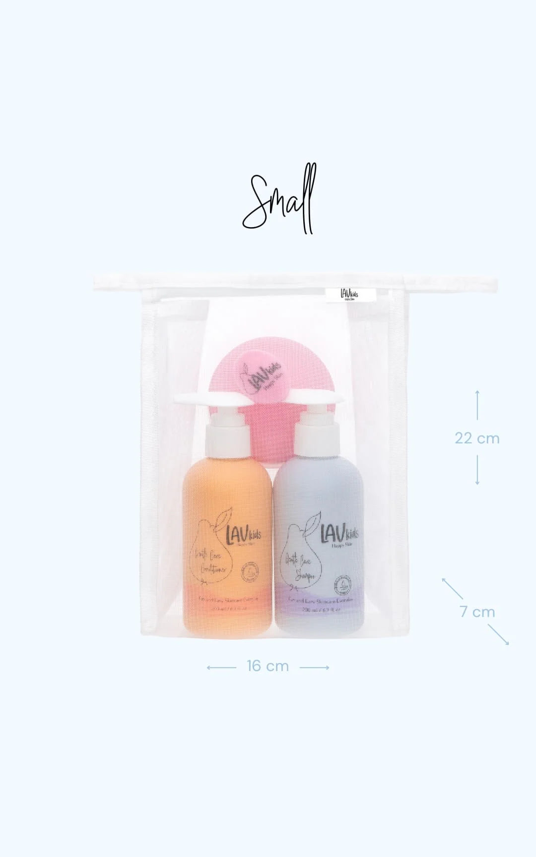 LAV Kids - Toilettas