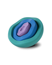 Stapelstein INSIDE | Classic | Cool | 3