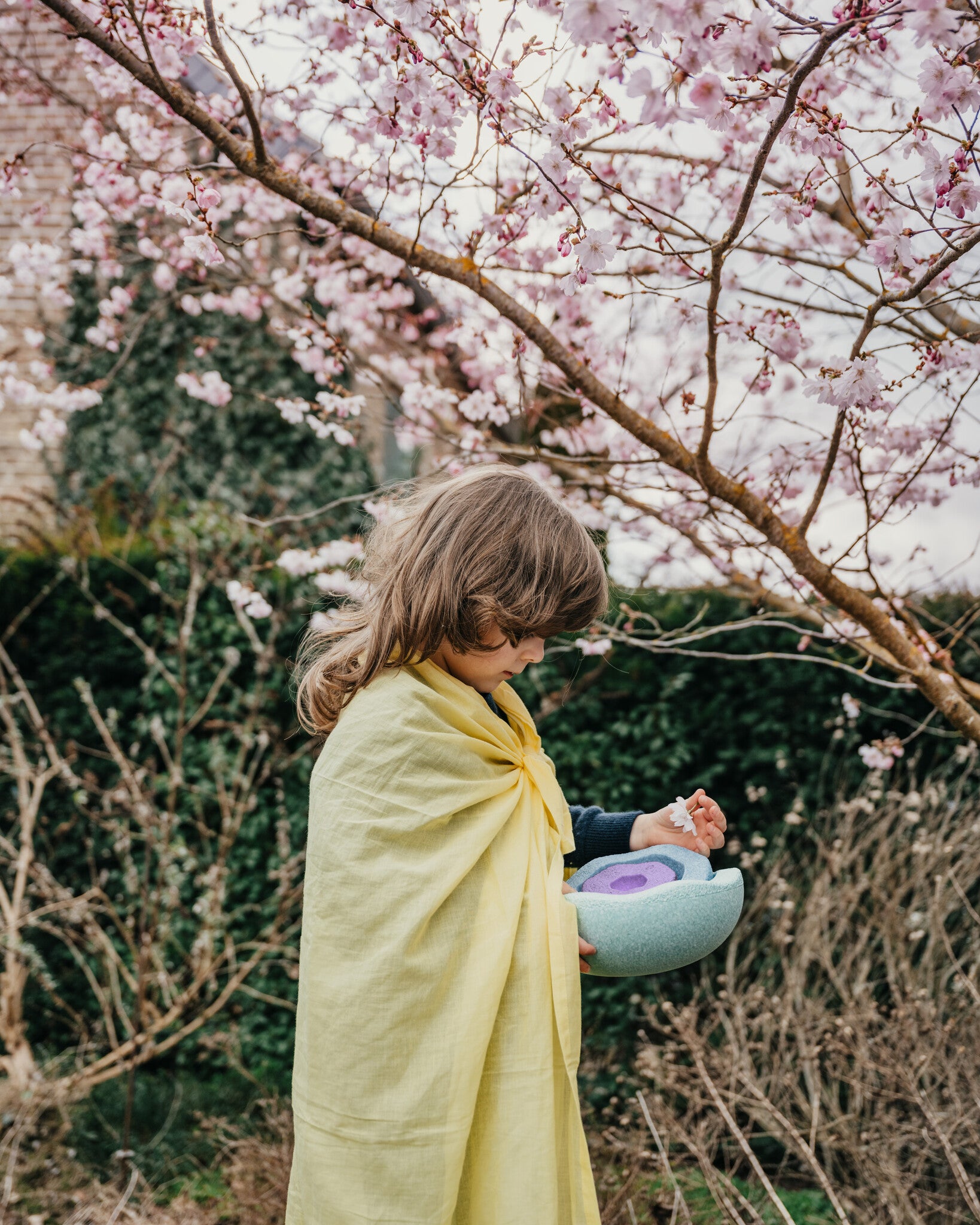 Stapelstein INSIDE | Pastel | Cool | 3