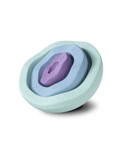Stapelstein INSIDE | Pastel | Cool | 3