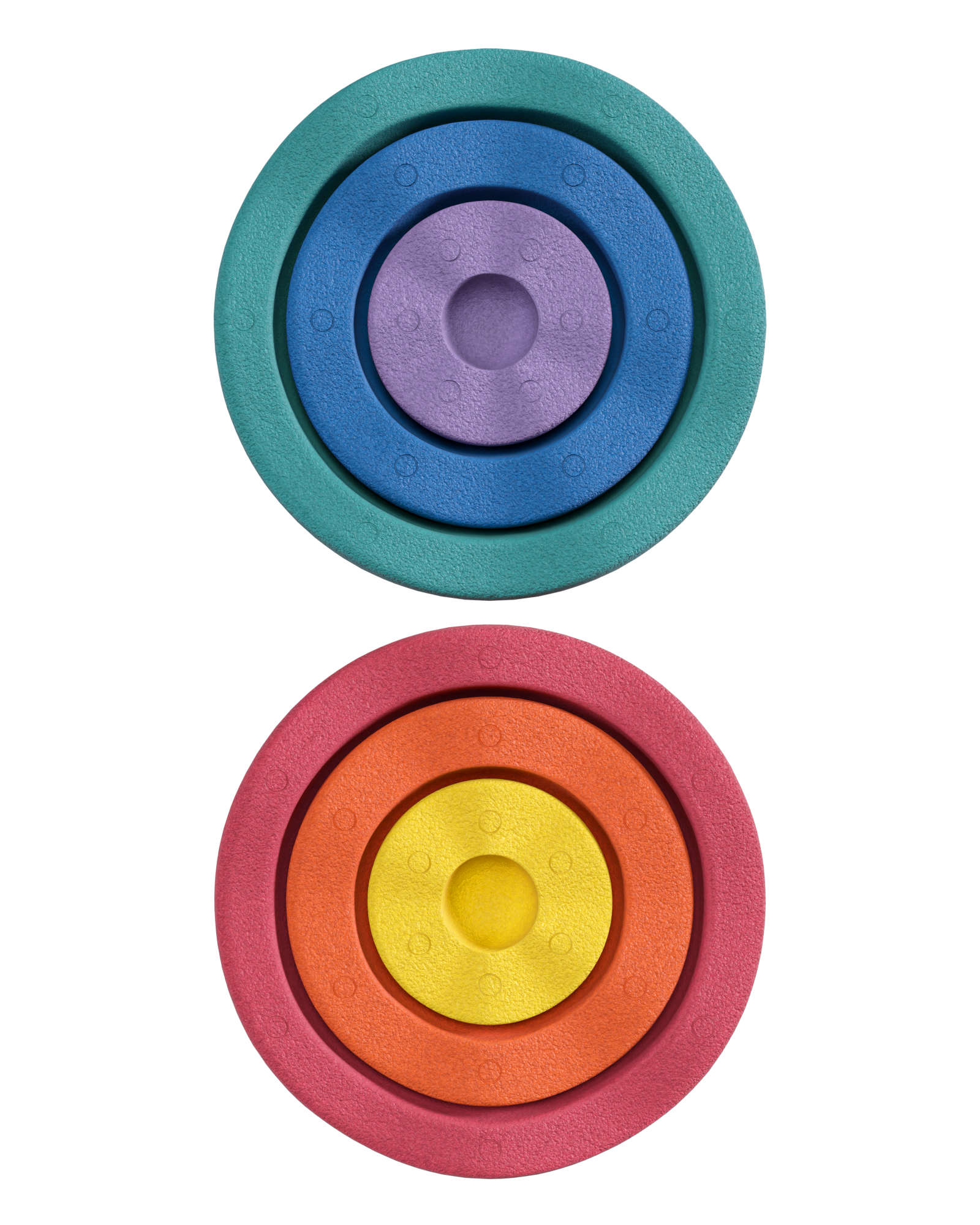 Stapelstein INSIDE | Classic | 6