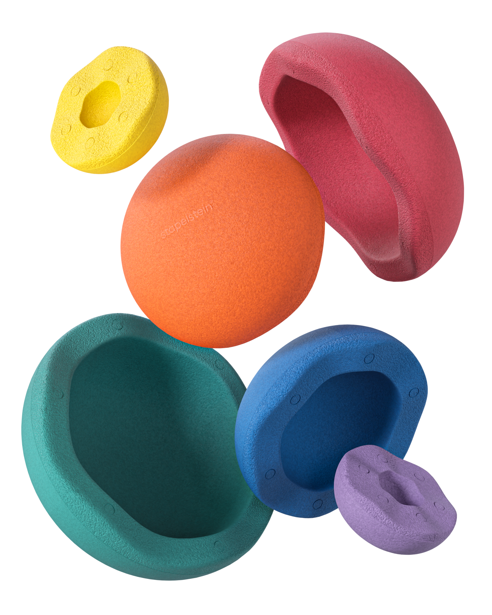 Stapelstein INSIDE | Classic | 6