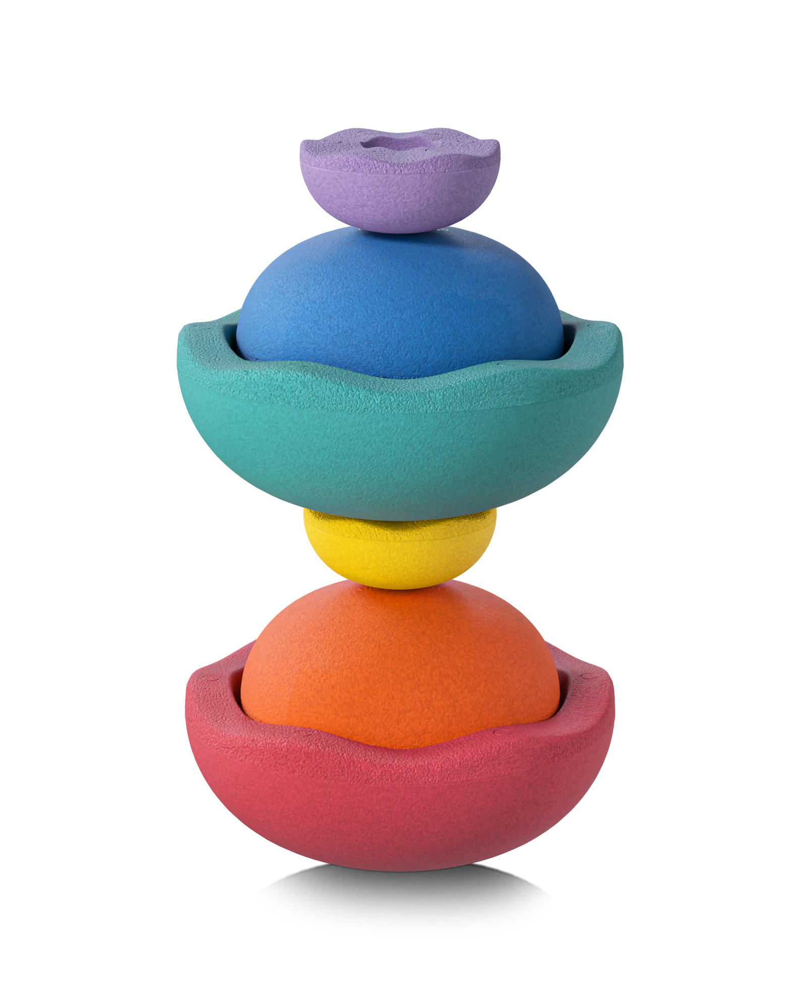 Stapelstein INSIDE | Classic | 6