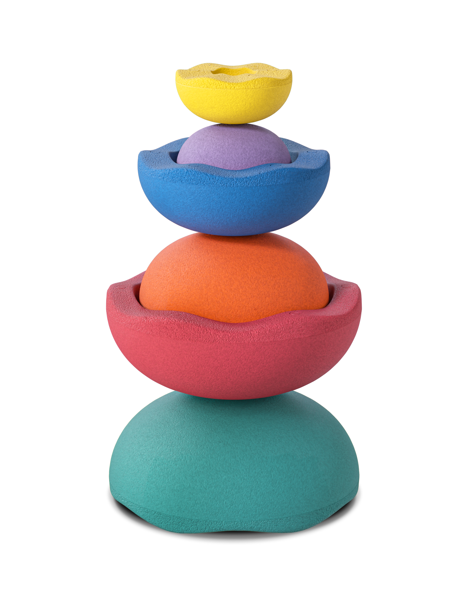 Stapelstein INSIDE | Classic | 6