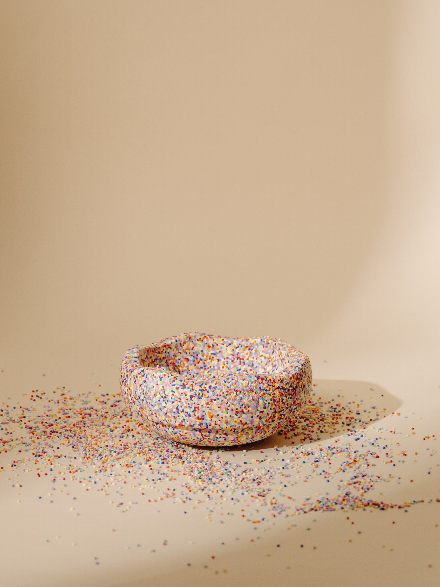 Stapelstein ORIGINAL | SUPER Confetti