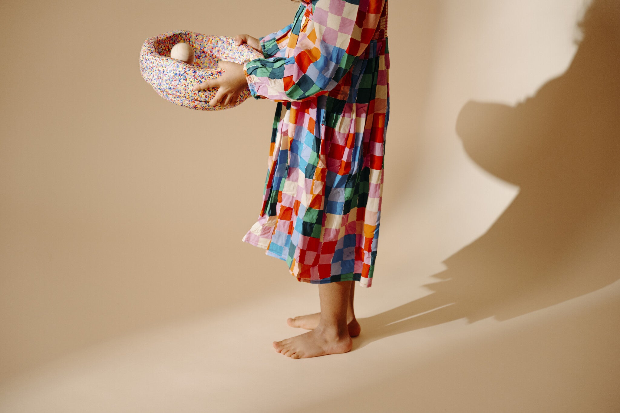 Stapelstein ORIGINAL | SUPER Confetti