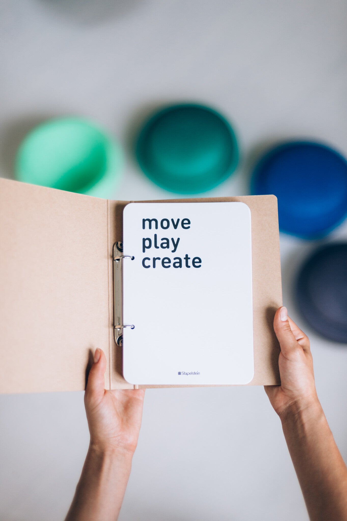 Stapelstein ORIGINAL | PLAY | Nederlands