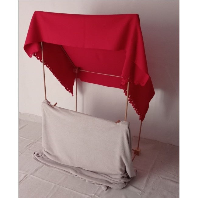 Trigonos Large - Big Start