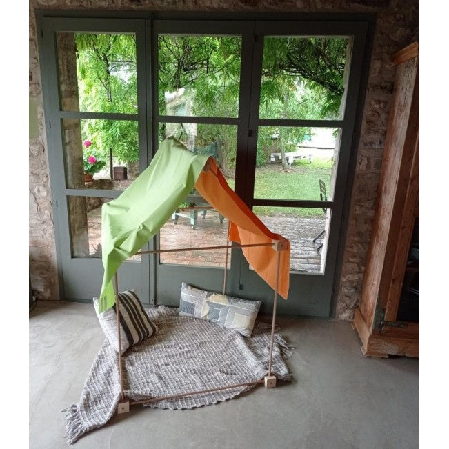 Trigonos Large - Big Start