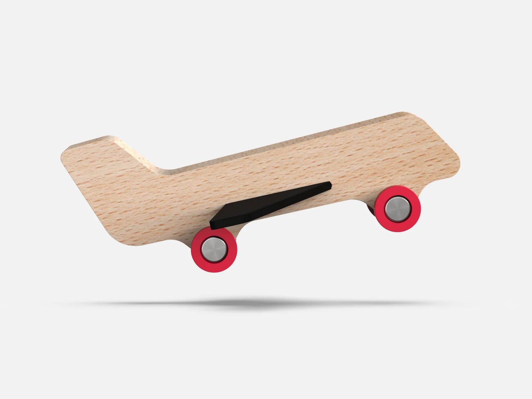 Flyer - Wooden Airplane