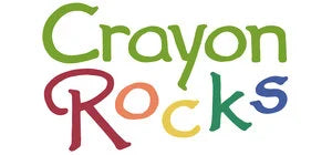 Crayon Rocks