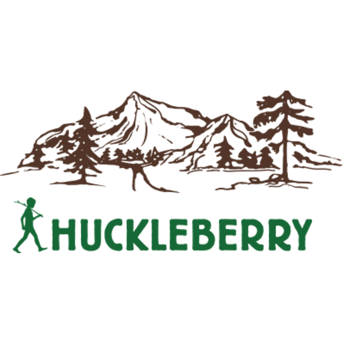 Huckleberry