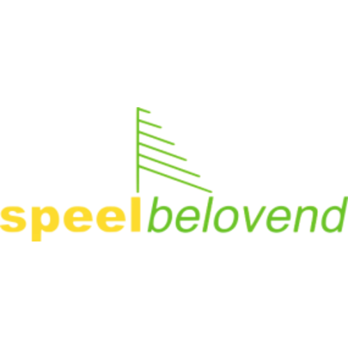 Speelbelovend