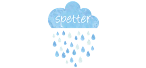 Spetter