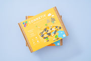 Roads Ramps and Intersections Pack - 16 delig