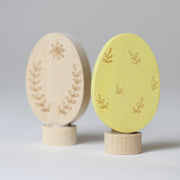 Stekers Paas set Paaseieren Ornamental Duo