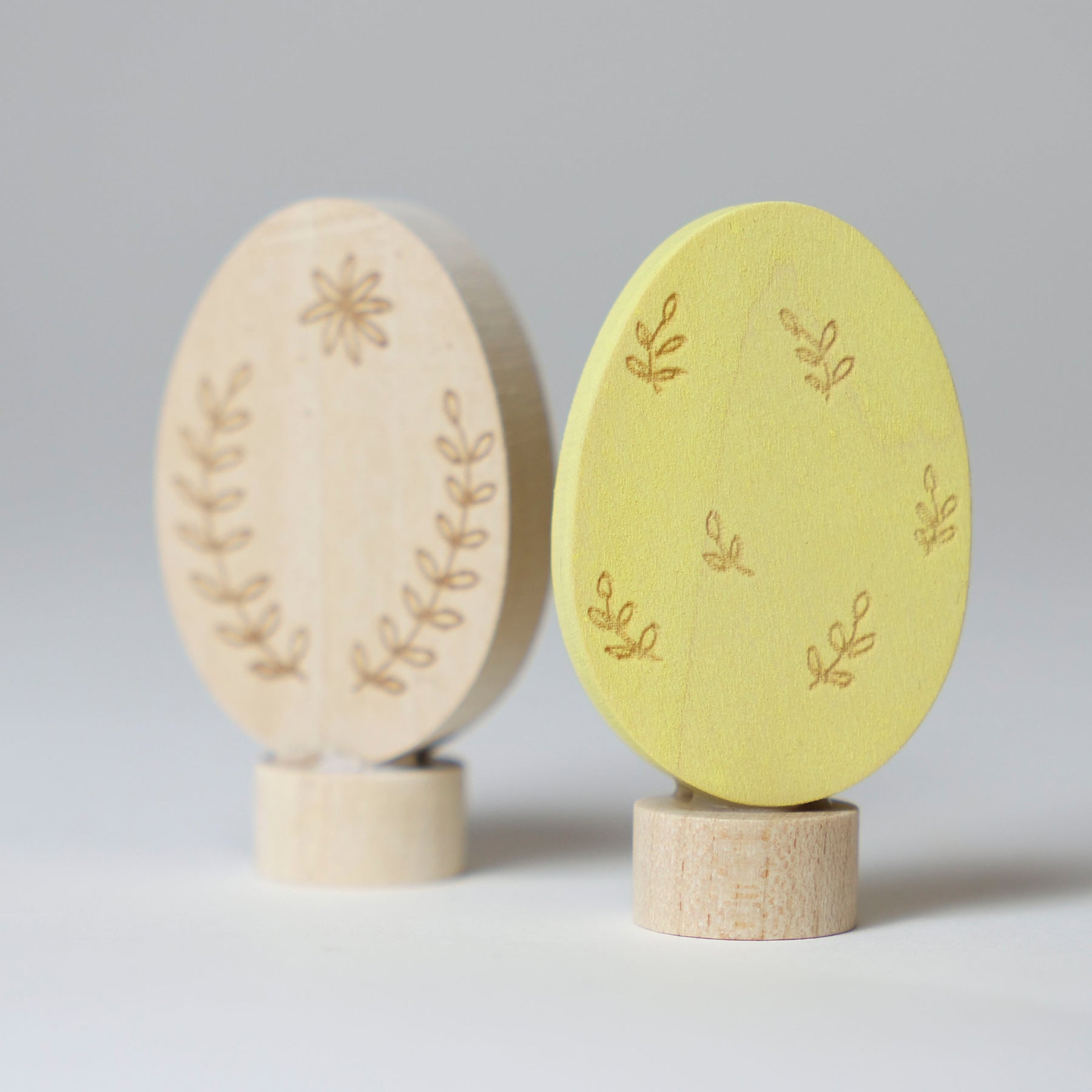 Stekers Paas set Paaseieren Ornamental Duo