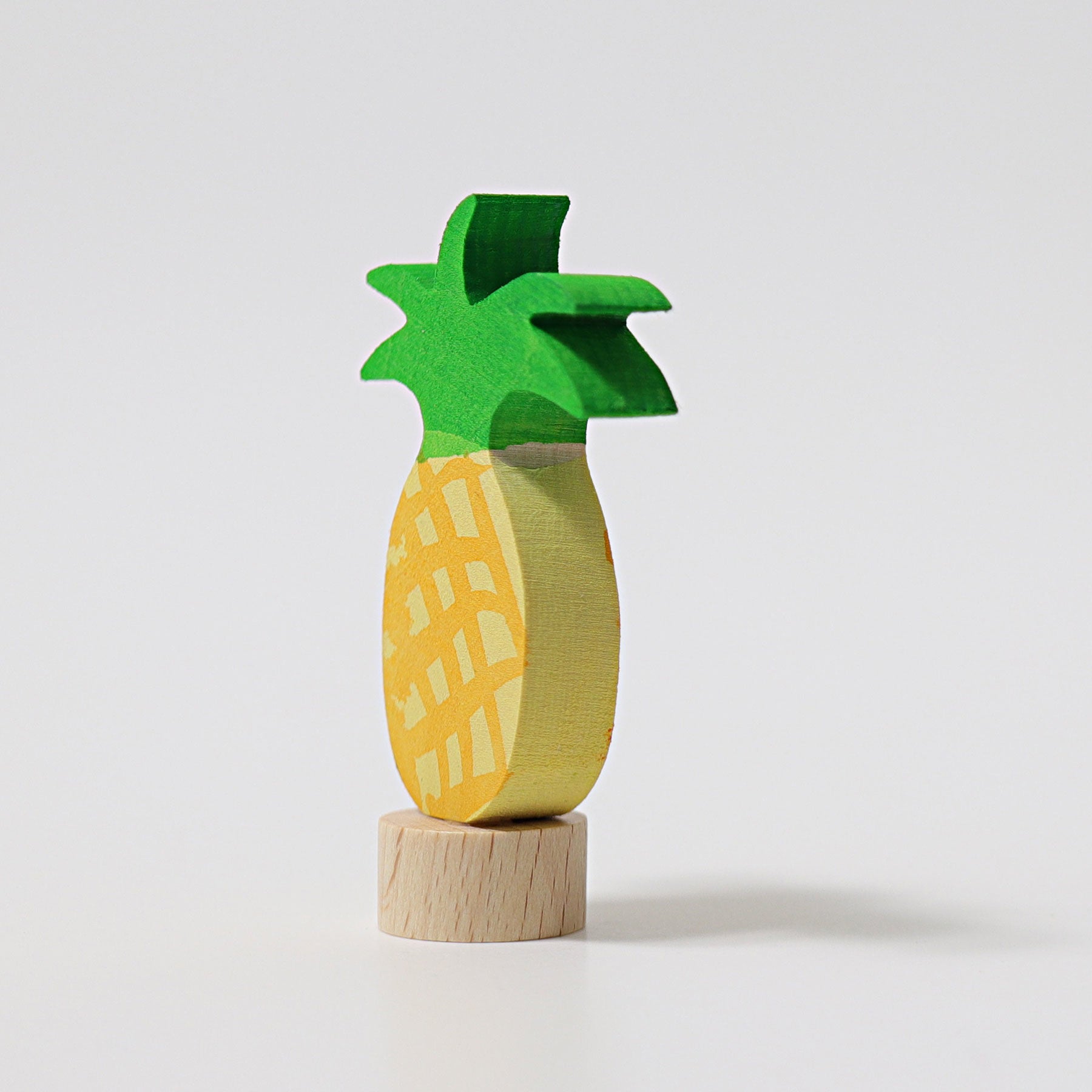 Steker Ananas