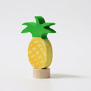 Steker Ananas
