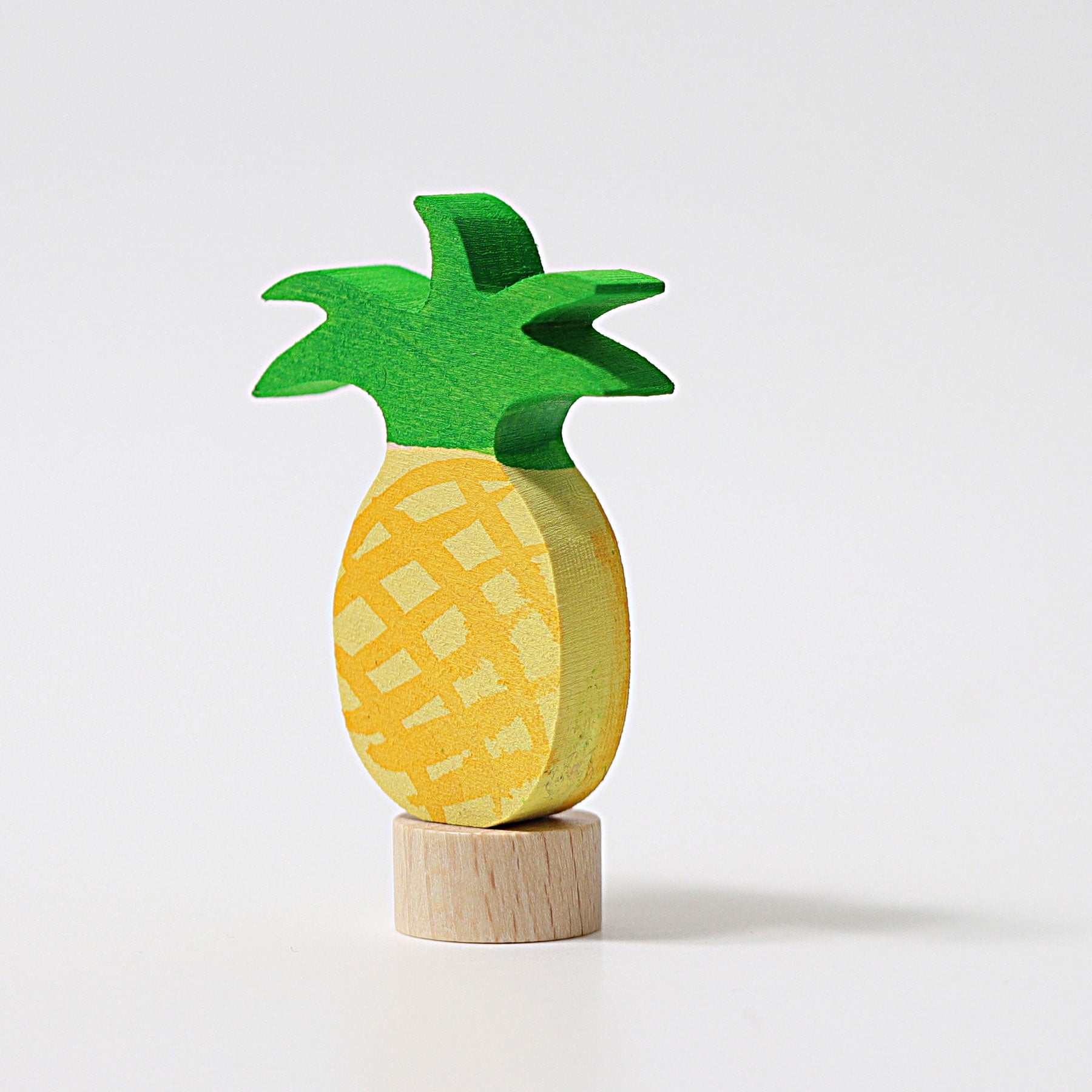 Steker Ananas